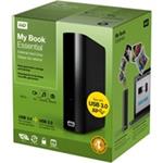 3.5" Ext. WD MyBook3 Essential 1.5TB USB 3.0,
