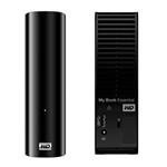 3.5" Ext. WD MyBook3 Essential 1.5TB USB 3.0,