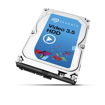 3,5" HDD 3TB Seagate Pipeline HD 64MB SATAIII 5900rpm