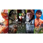 3-mesačný XBOX Game Pass k vybraným Lenovo