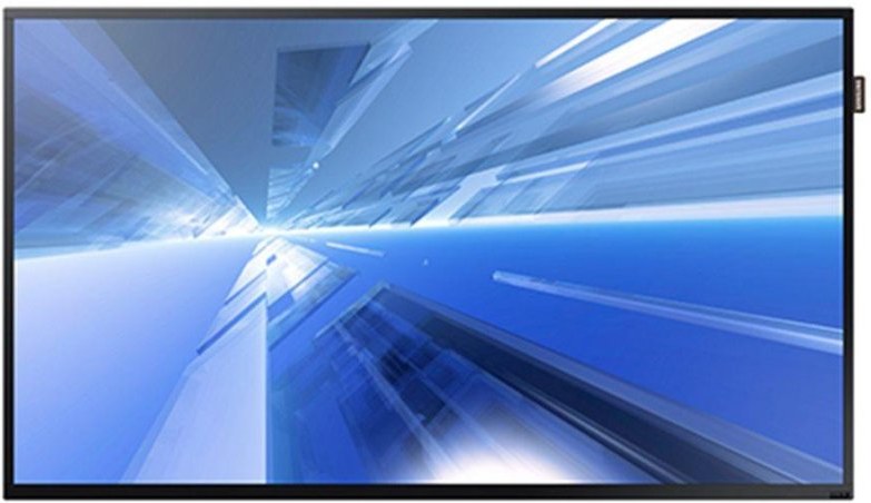 32" LED Samsung DM32E-FHD,400cd,DP,Mi,Wifi,24/7