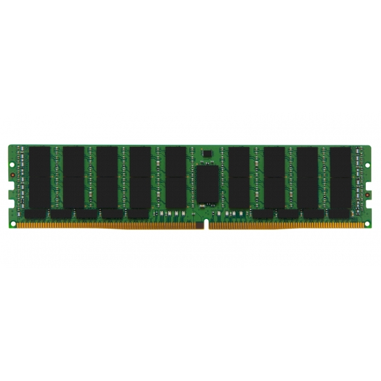 32GB DDR4-2666MHz Reg ECC pro HP