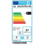 32LH570U LED LCD TV LG