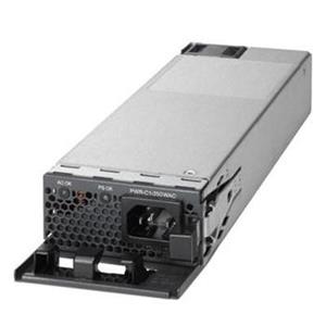 350W AC 80+ platinum Config 1 Power Supply Spare