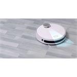 360 Robot Vacuum Cleaner S6, robotický vysávač