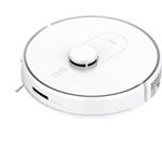 360 Robot Vacuum S8, robotický vysávač, biely