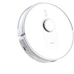 360 Robot Vacuum S8, robotický vysávač, biely