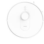 360 Robot Vacuum S8, robotický vysávač, biely