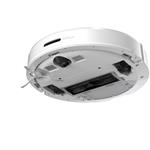 360 Robot Vacuum S8, robotický vysávač, biely