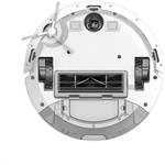 360 Robot Vacuum S8, robotický vysávač, biely