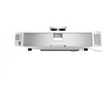 360 Robot Vacuum S8, robotický vysávač, biely