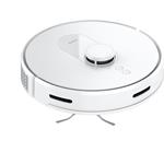 360 Robot Vacuum S8, robotický vysávač, biely