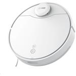 360 Robot Vacuum S9, robotický vysávač, biely