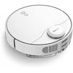360 Robot Vacuum S9, robotický vysávač, biely