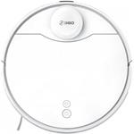 360 Robot Vacuum S9, robotický vysávač, biely