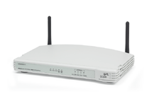 3Com OfficeConnect ADSL Wireless 108Mbps 11g FW/R