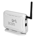 3Com OfficeConnect Wireless 54Mbps 11g A