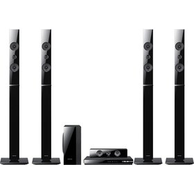 3D Blu-ray Domáce kino SAMSUNG HT E5550