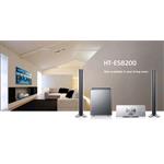 3D Blu-Ray domáce kino SAMSUNG HT ES8200