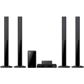 3D Blu-Ray domáce kino SAMSUNG HT F4550