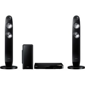 3D Blu-Ray domáce kino SAMSUNG HT FS6200