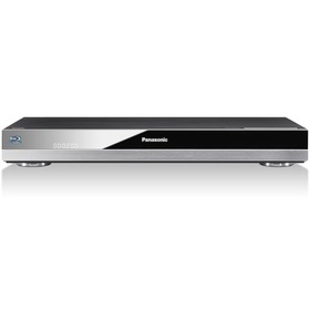3D Blu-Ray prehrávač PANASONIC DMP BDT500EG