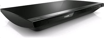 3D Blu-ray prehrávač Philips BDP5700
