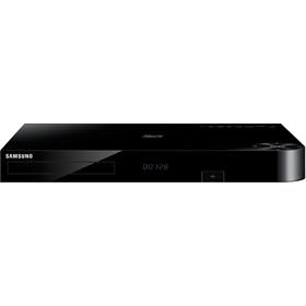 3D Blu-Ray Prehrávač s HDD Samsung BD-H8900