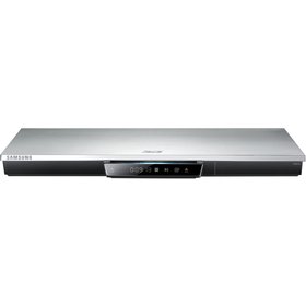 3D Blu-Ray prehrávač Samsung BD D6900
