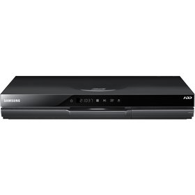 3D Blu-Ray prehrávač Samsung BD D8900