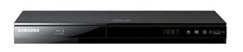 3D Blu-Ray prehrávač SAMSUNG BD-E5500