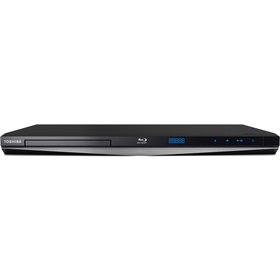 3D Blu-Ray prehrávač TOSHIBA BDX4350KE