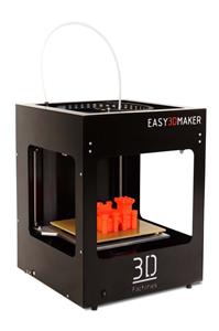 3D Factories EasyMaker čierna 0,2 mm
