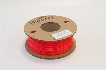 3D Factories tisková struna PLA oranž. 1,75mm 1Kg