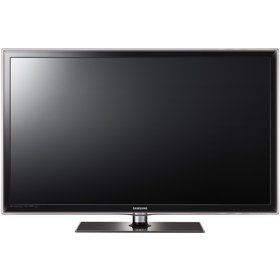 3D LED SMART TV Samsung UE55D6000 55"