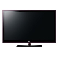 3D LED TV LG 47LX6500 47"