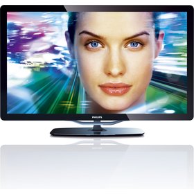 3D LED TV Philips 32PFL8605H/12 32"