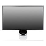 3D LED TV Samsung T23A750 23"
