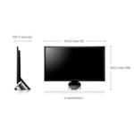 3D LED TV Samsung T23A750 23"