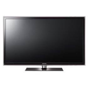 3D LED TV Samsung UE40D6100 40"