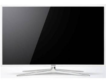 3D LED TV Samsung UE40D6510 40"