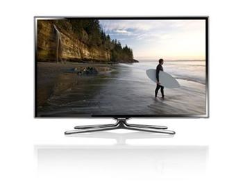 3D LED TV SAMSUNG UE46ES6560 Expert