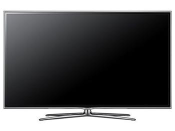 3D LED TV SAMSUNG UE46ES6800 46"