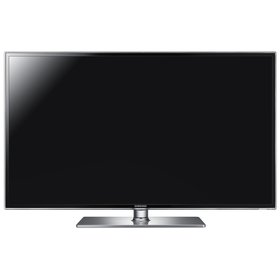3D LED TV Samsung UE55D6530 55"