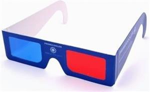 3D okuliare Primecooler PC-AD1 3D Glass