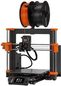 3D tiskárna Original Prusa MK4S MMU3 Bundle