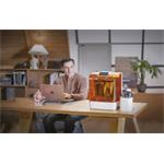 3D tlačiareň Creality Halot X1 Combo