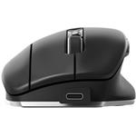 3Dconnexion CadMouse Pro Wireless ergonomická myš