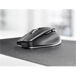 3Dconnexion CadMouse Pro Wireless ergonomická myš