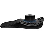 3Dconnexion SpaceMouse Pro Wireless 3D myš, čierna